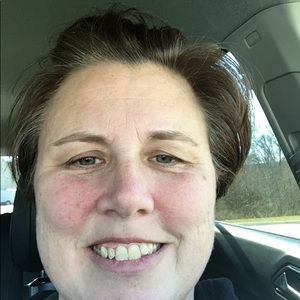 Meet your Posher, Krista